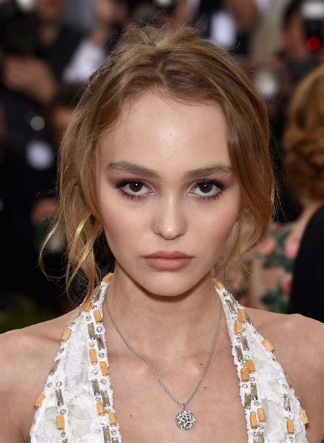 lily rose depp jewelry|where to buy roselily.